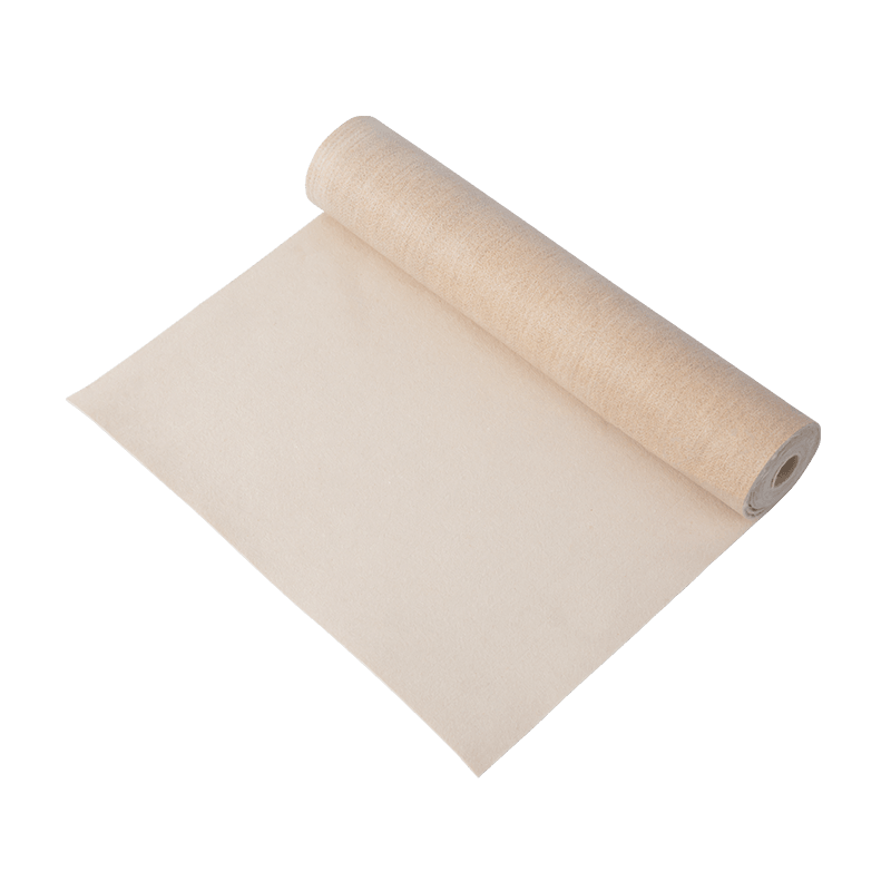 Filtr z igłą ARAMID Igłą