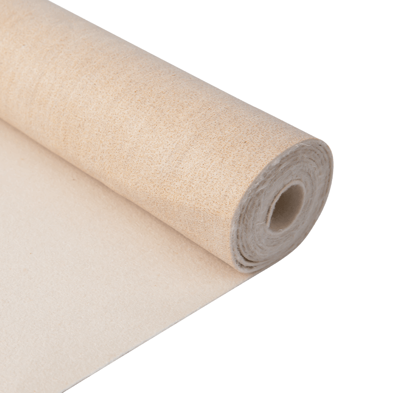 Filtr z igłą ARAMID Igłą