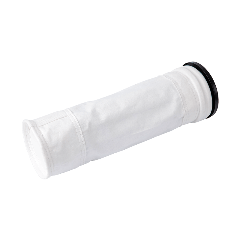 PTFE Poliester igły z poliewetki Filc Membran Filter Torby