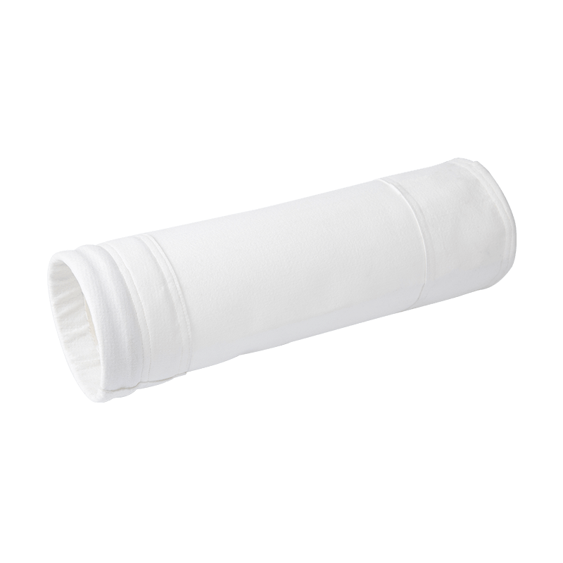 PTFE Poliester igły z poliewetki Filc Membran Filter Torby