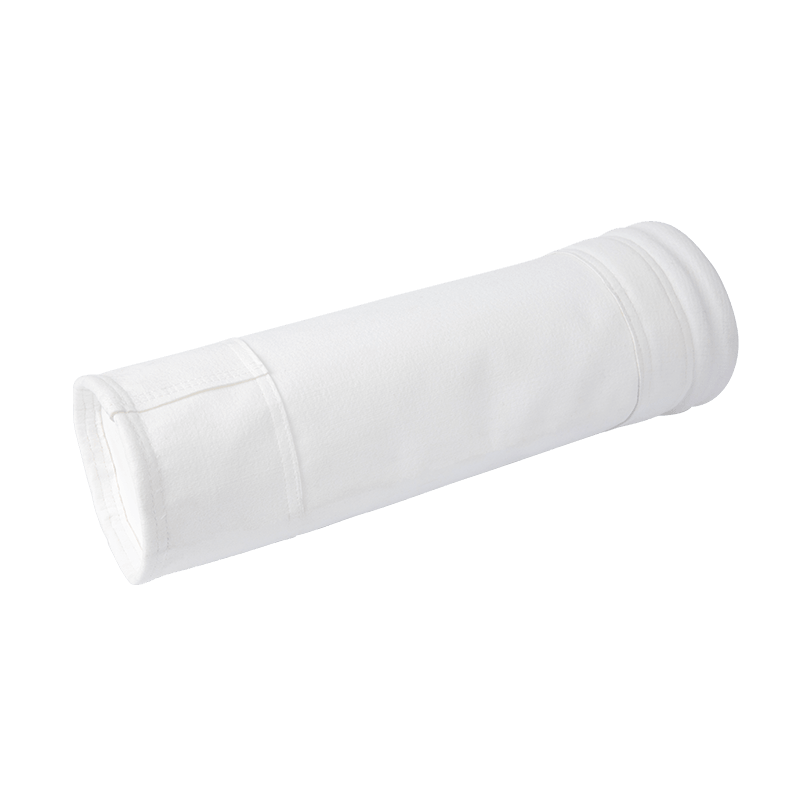 PTFE Poliester igły z poliewetki Filc Membran Filter Torby