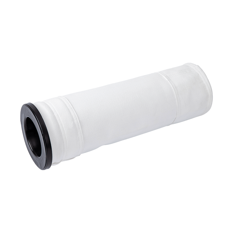 PTFE Poliester igły z poliewetki Filc Membran Filter Torby