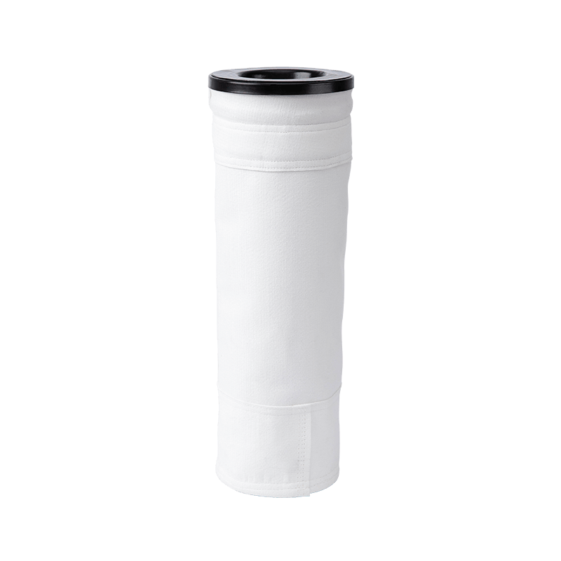 PTFE Poliester igły z poliewetki Filc Membran Filter Torby