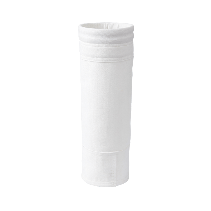 PTFE Poliester igły z poliewetki Filc Membran Filter Torby