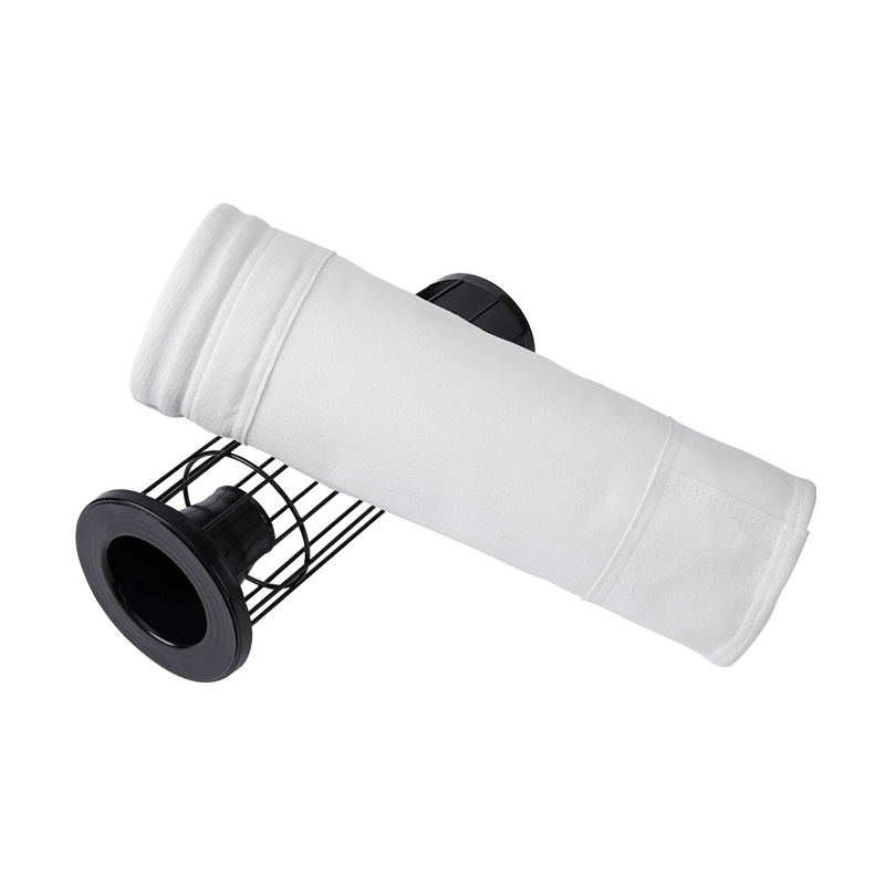 PTFE Poliester igły z poliewetki Filc Membran Filter Torby