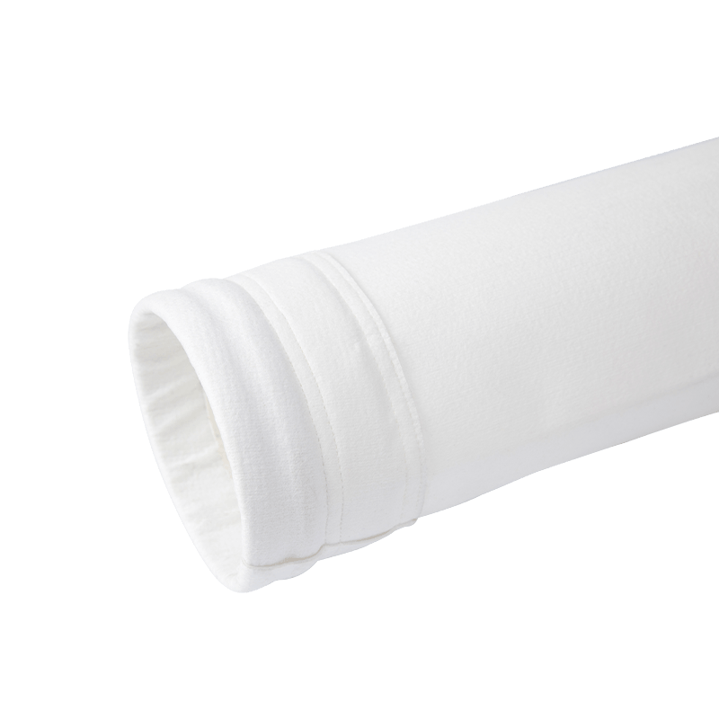 PTFE Poliester igły z poliewetki Filc Membran Filter Torby