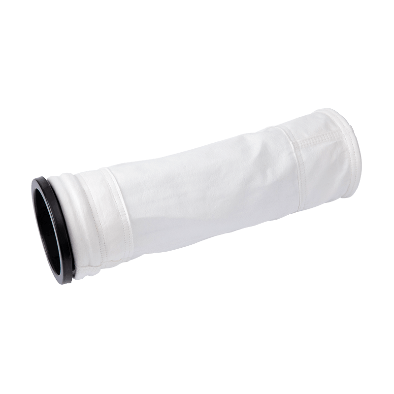 PTFE Poliester igły z poliewetki Filc Membran Filter Torby