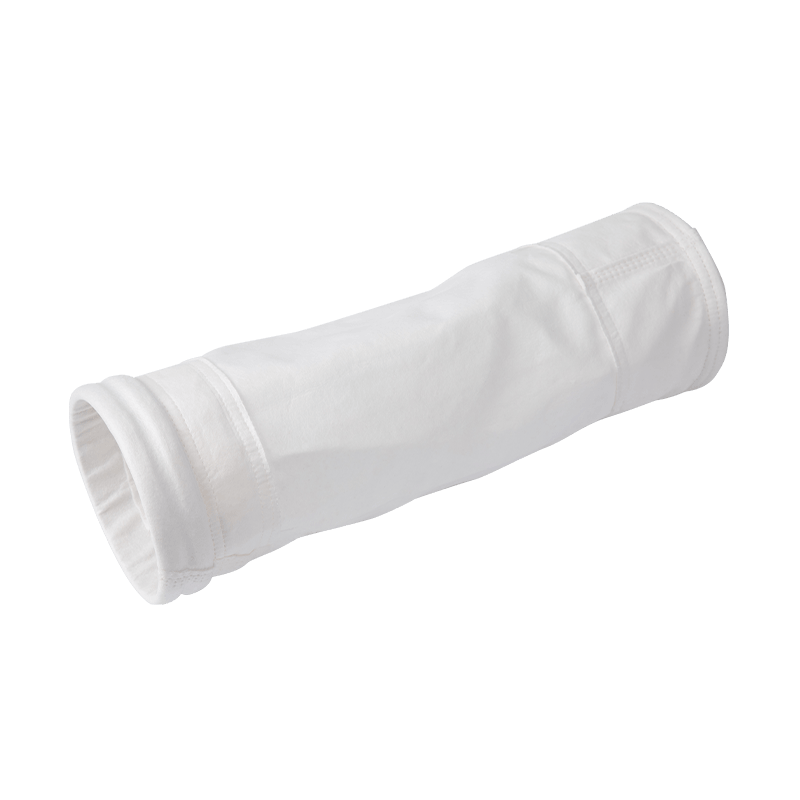 PTFE Poliester igły z poliewetki Filc Membran Filter Torby