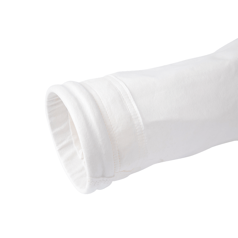 PTFE Poliester igły z poliewetki Filc Membran Filter Torby