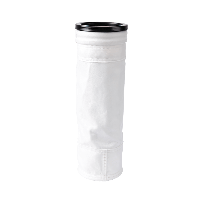 PTFE Poliester igły z poliewetki Filc Membran Filter Torby