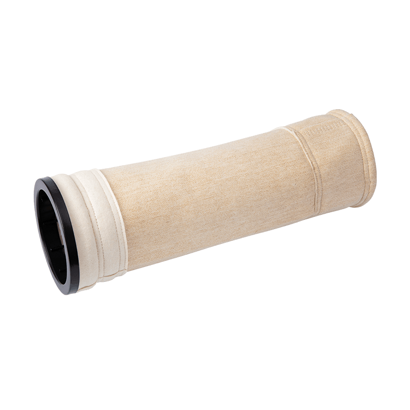ARAMID Igle Punched Filc Nomex Filtra