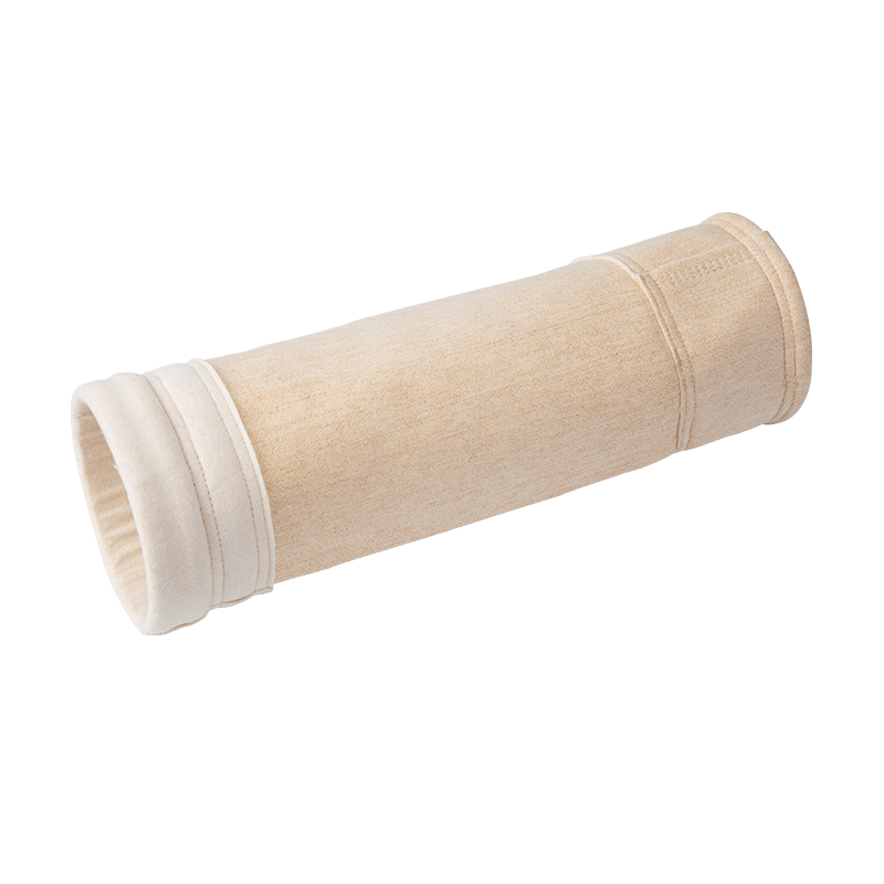 ARAMID Igle Punched Filc Nomex Filtra
