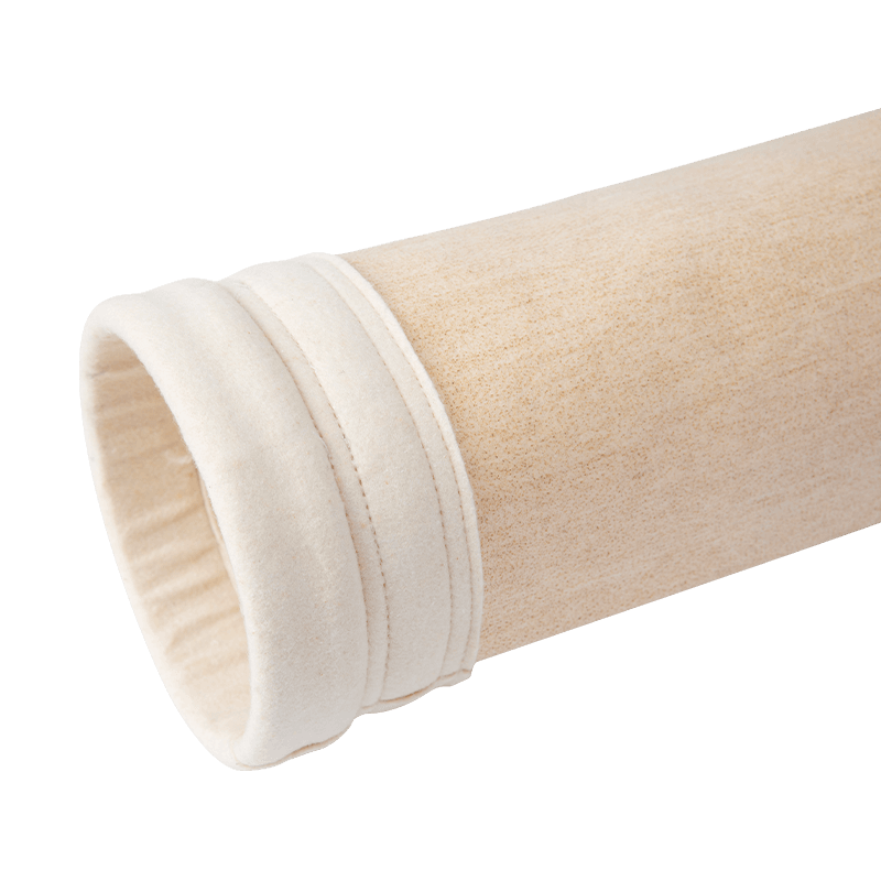 ARAMID Igle Punched Filc Nomex Filtra