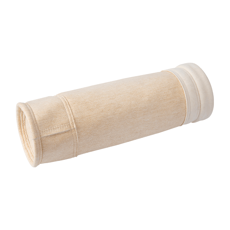 ARAMID Igle Punched Filc Nomex Filtra