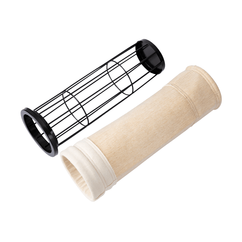 ARAMID Igle Punched Filc Nomex Filtra
