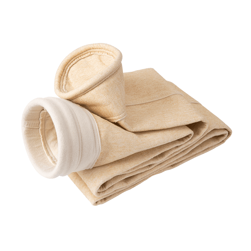 ARAMID Igle Punched Filc Nomex Filtra