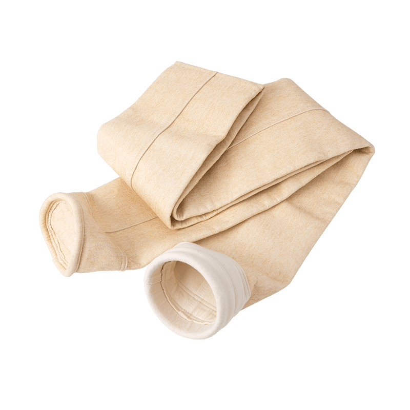ARAMID Igle Punched Filc Nomex Filtra