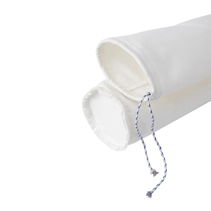 PTFE Poliester igły z poliewetki Filc Membran Filter Torby