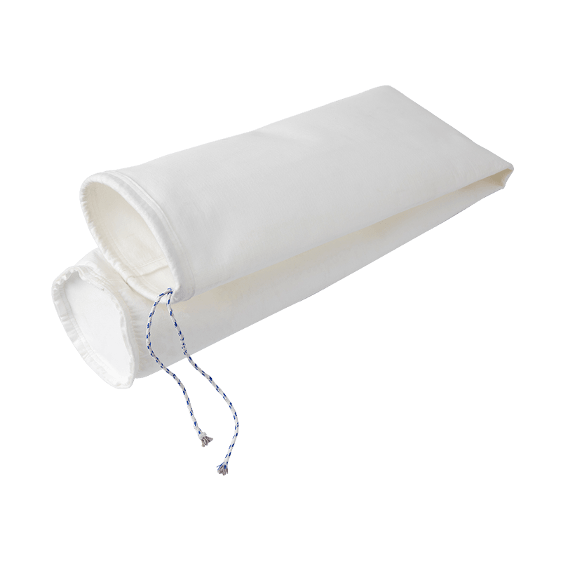 PTFE Poliester igły z poliewetki Filc Membran Filter Torby