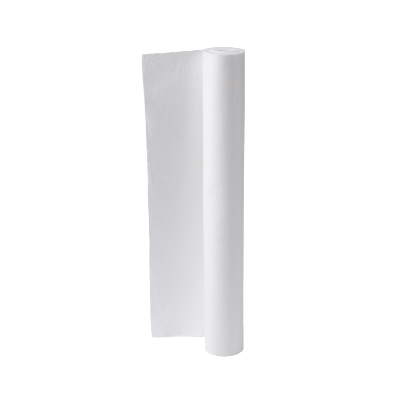 Filtr z igłą igłę igłą PTFE