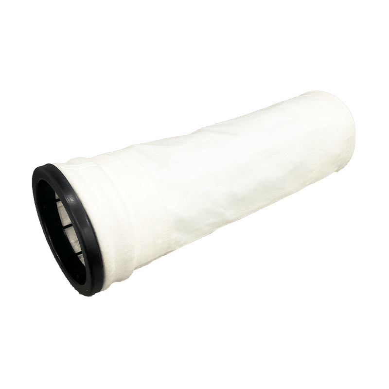 PTFE Igle Pidele Filc Filter Torby